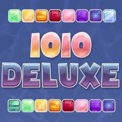 1010 Deluxe 1010 Deluxe