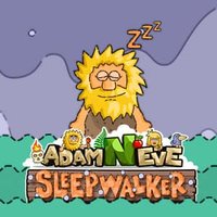 Adam and Eve 6: Sleepwalker