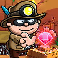 Bob The Robber 5 Bob The Robber 5