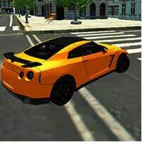 3D City Racer 2