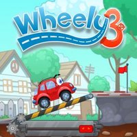 Wheely 3 Wheely 3